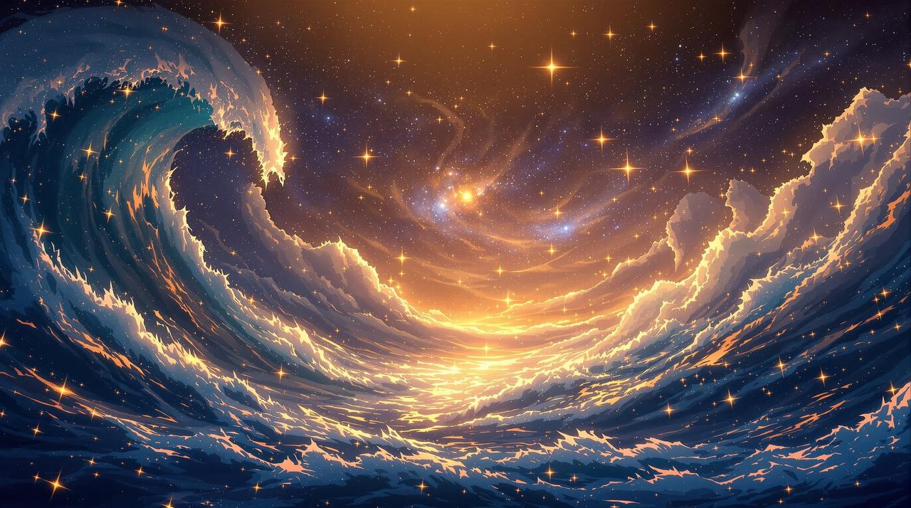 星辰之海 - AI在线观看免费精选推荐